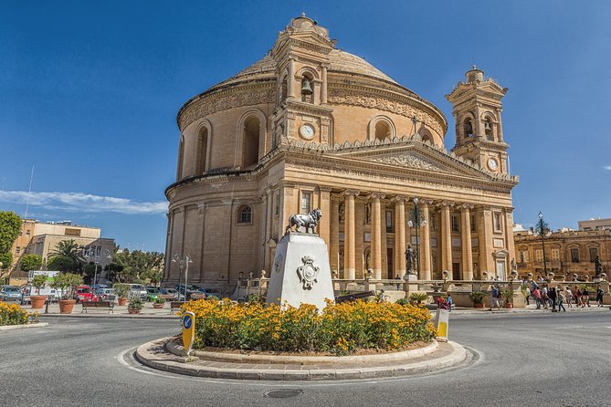 Full-Day Mosta, Mdina, and Rabat Tour from Valletta - A Valletta Day That Hits the Malta Highlights Fast