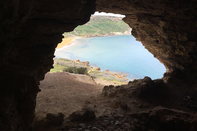 Full-Day Private Best of Gozo Island Tour from Malta - Getting to Gozo and staying flexible when weather changes
