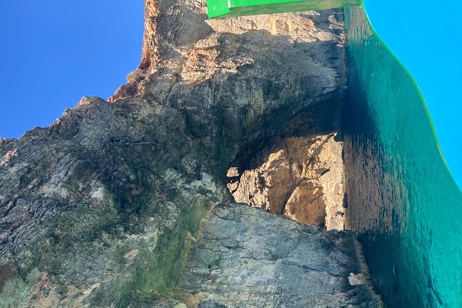 Full Day Private charter to Crystal & Blue Lagoon, Caves & Gozo - Price and Value: What $822.08 per Group Really Means