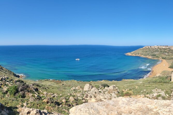 Full Day Private Gozo Tour - Meeting Point and Pickup: Know Where Your Day Starts