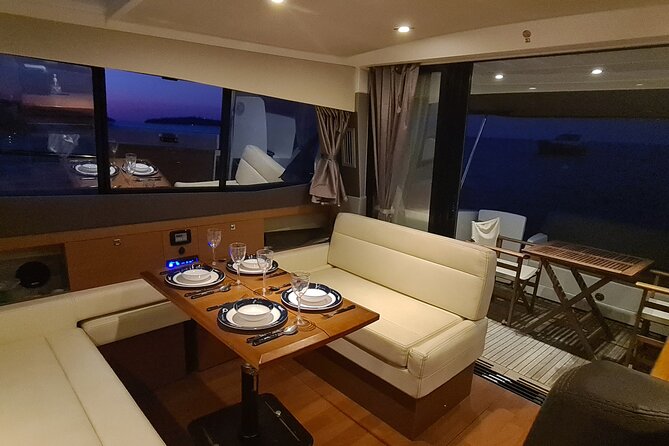 Full-Day Private Izola Boat Tour - Price and value: what $722 is really paying for