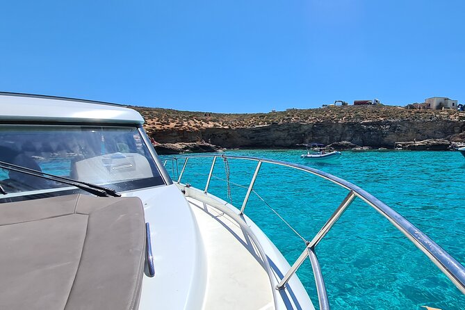 Full-Day Private Izola Boat Tour - How the 4-to-8-hour window changes the experience