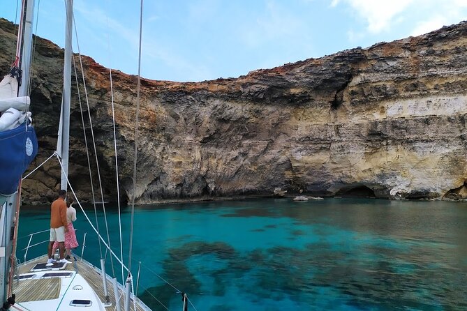 Full-Day Private Sailing Adventure in Malta and Gozo - Key Highlights You’ll Actually Feel
