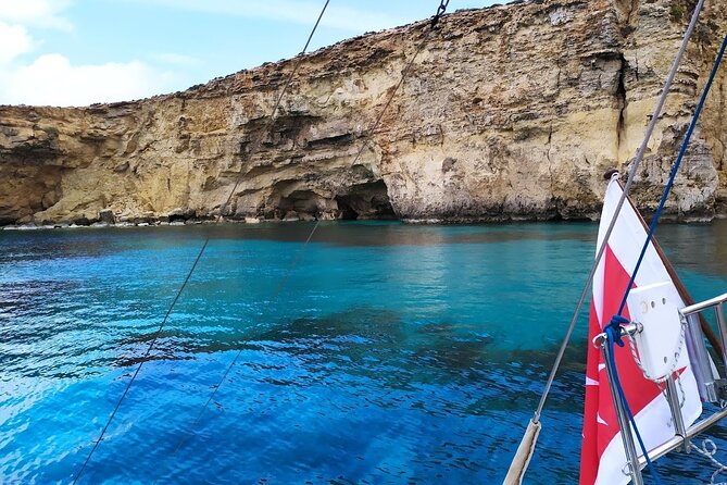 Full-Day Private Sailing Adventure in Malta and Gozo - Private Charter on a 52-Foot Sailboat: What Makes This Day Different