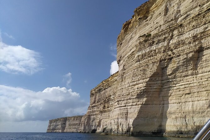 Full-Day Private Sailing Adventure in Malta and Gozo - Island of Gozo by Sea: A Scenery Shift You Can Feel