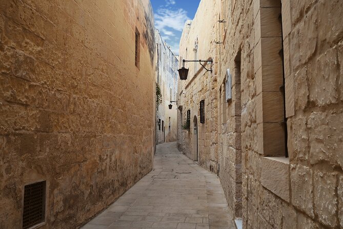 Full Day Private Tour around the Island in Malta - Stop 4: Hagar Qim & Mnajdra Archaeological Park, where Malta goes prehistoric