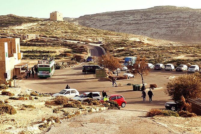 Full Day Private Tour in Island of Gozo - Xlendi for the final bay walk before the ferry