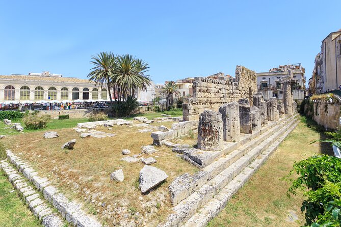 Full Day Sicily Tour from Malta. Visit Mt Etna and Syracuse - Who Should Book This Full Day Sicily Tour From Malta
