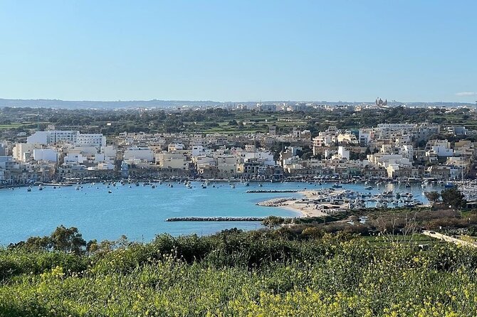 Full Day to Blue Grotto, Marsaxlokk, Kalanka Bay, Tarxien Temples - Timing, pickup delays, and how to protect your day