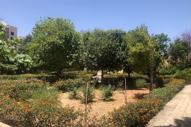 Full Day to Blue Grotto, Marsaxlokk, Kalanka Bay, Tarxien Temples - Zejtun Museum of Art & History and Tal-Kmand Garden: a calm start