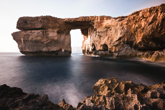 Full Day Tour in Gozo (Private Driver) - What $542 Buys on a Private Gozo Day
