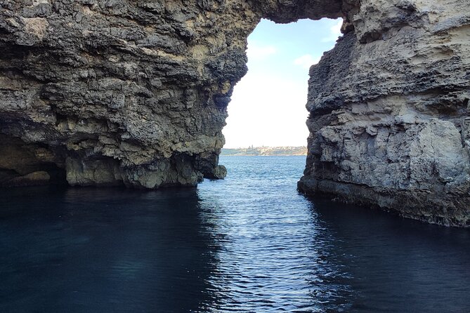 Gozo: 20 minute Comino Cave Tour + Blue Lagoon Drop off - Why this speedboat day feels different in Gozo