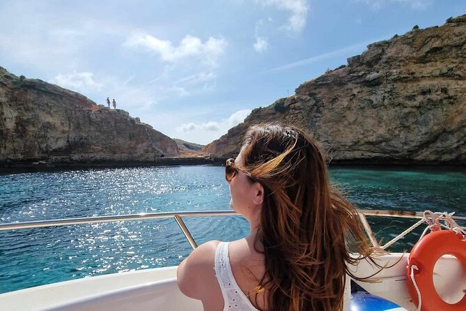 Gozo and Blue Lagoon Private Boat Trips in Comino - Key highlights you should notice