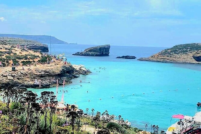 Gozo and Blue Lagoon Private Boat Trips in Comino - Private Comino Boat Time: Why This Format Feels Worth It