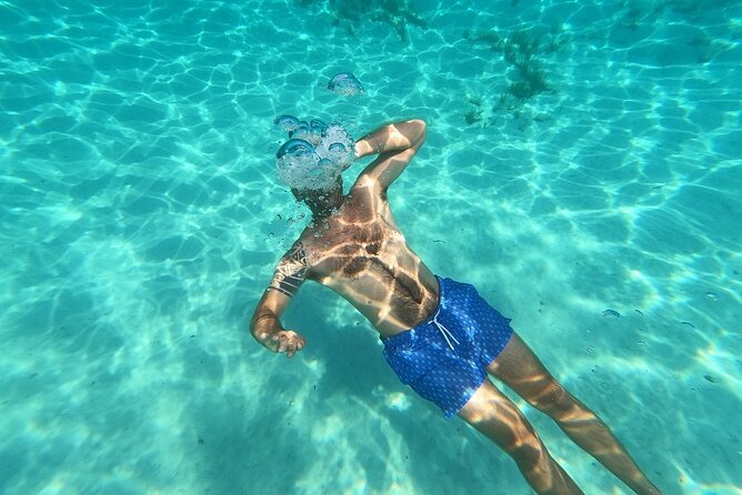 Gozo and Comino Boat and Snorkeling Adventure - Mgarr start: quick check, then you’re out exploring