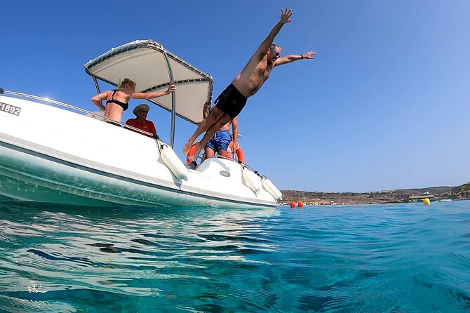 Gozo and Comino Boat and Snorkeling Adventure - Price and value: what $324.13 really buys for a group of up to 5
