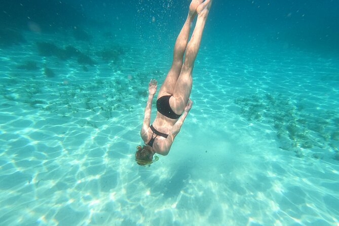 Gozo and Comino Boat and Snorkeling Adventure - Blue Lagoon and Crystal Lagoon: where your snorkeling time actually counts