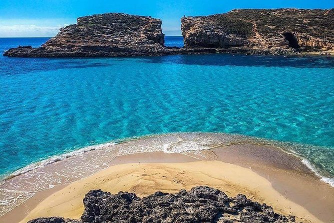 Gozo Blue Lagoon and Sea Caves Full Day Cruise Tour - On-Board Comfort You’ll Actually Use: Deck Space, Toilets, and Gear