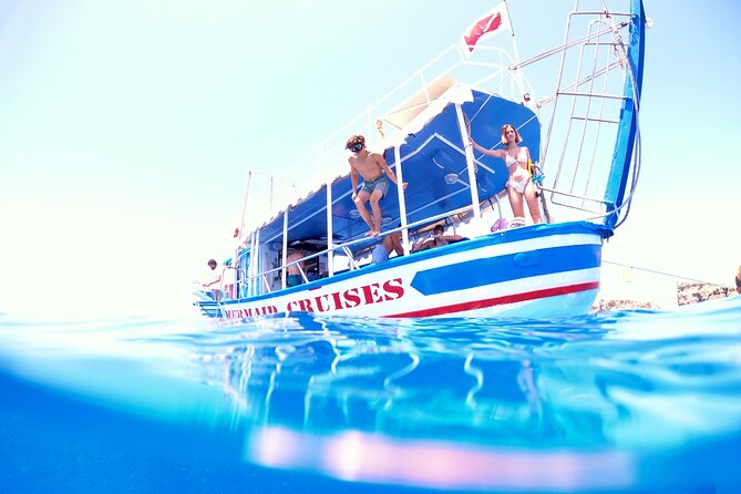 Gozo, Blue Lagoon, Comino & Sea Caves - Price and value for a $36.20 Malta day trip