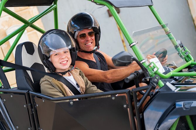 Gozo Buggy Tour: All-inclusive Day Trip + Blue Lagoon - Key things I’d bet you’ll like