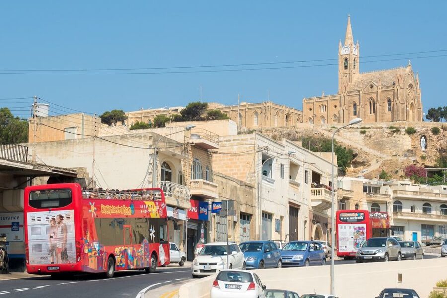 Gozo: City Sightseeing Hop-On Hop-Off Bus Tour - Key highlights to focus on