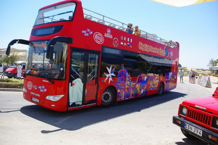 Gozo: City Sightseeing Hop-On Hop-Off Bus Tour - Price and value: what $26 covers (and what doesn’t)