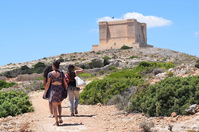 Gozo & Comino Islands, Blue Lagoon & Seacaves Tour - Who this tour fits best (and who should think twice)