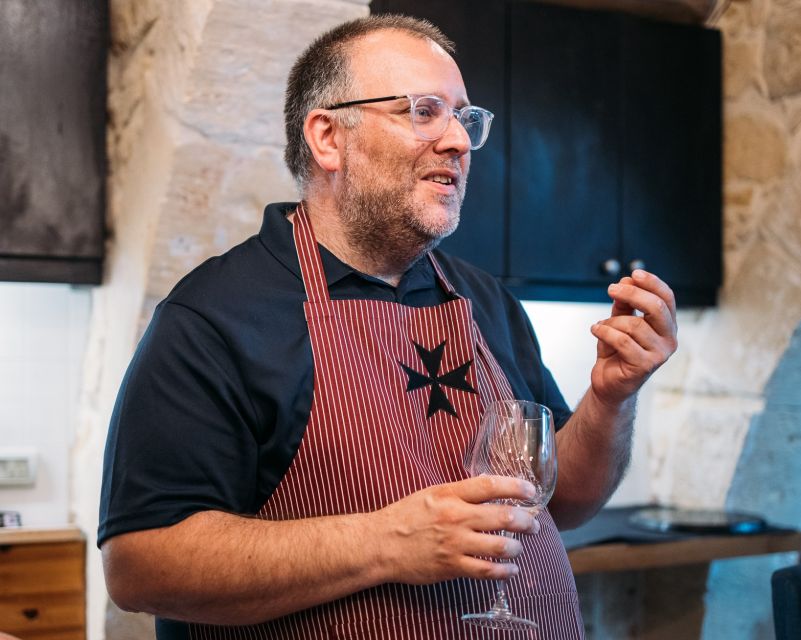 Gozo: Cooking Class and Market Visit - Key points that matter