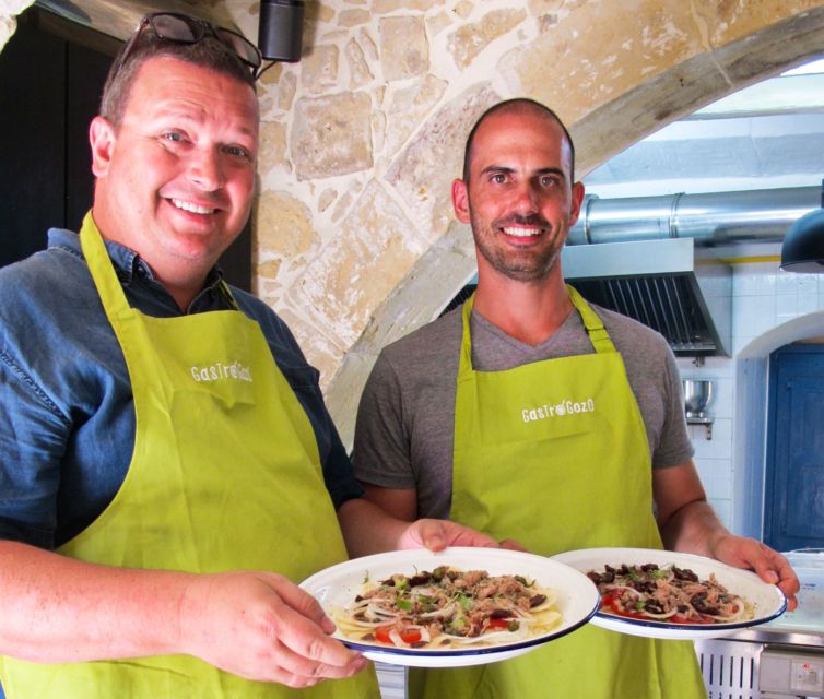 Gozo: Cooking Class and Market Visit - Who This Cooking Class Fits Best (and Who Might Want Something Else)