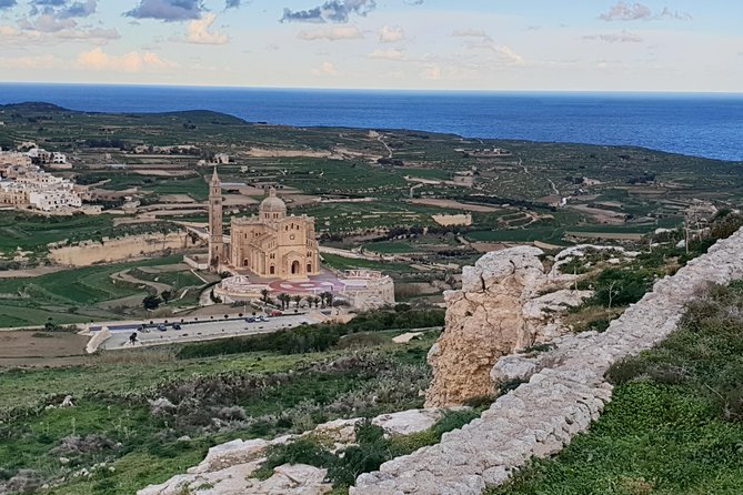 Gozo Ebike Tour - Why this Gozo e-bike tour works so well