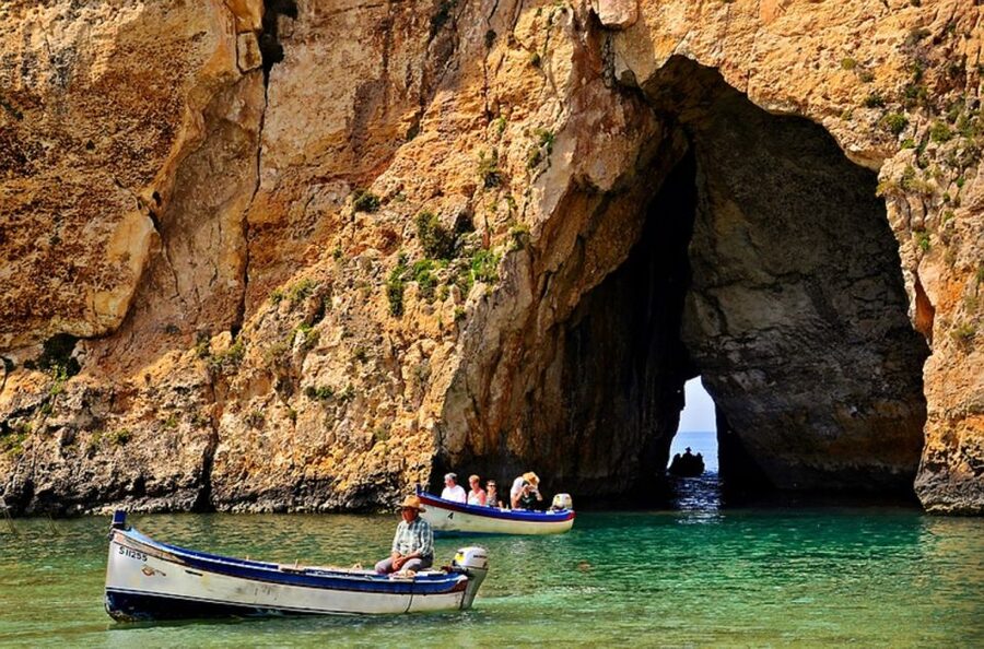Gozo Full Day visiting Ggantija Temples, Salt Pans & Dwejra - Hotel pickup, ferry crossing, and the rhythm of a full itinerary