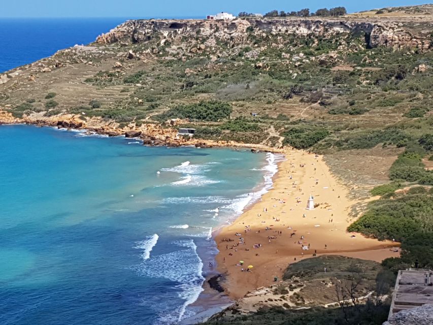 Gozo - Funtastic Daytrips - - A four-hour Gozo loop that stays flexible