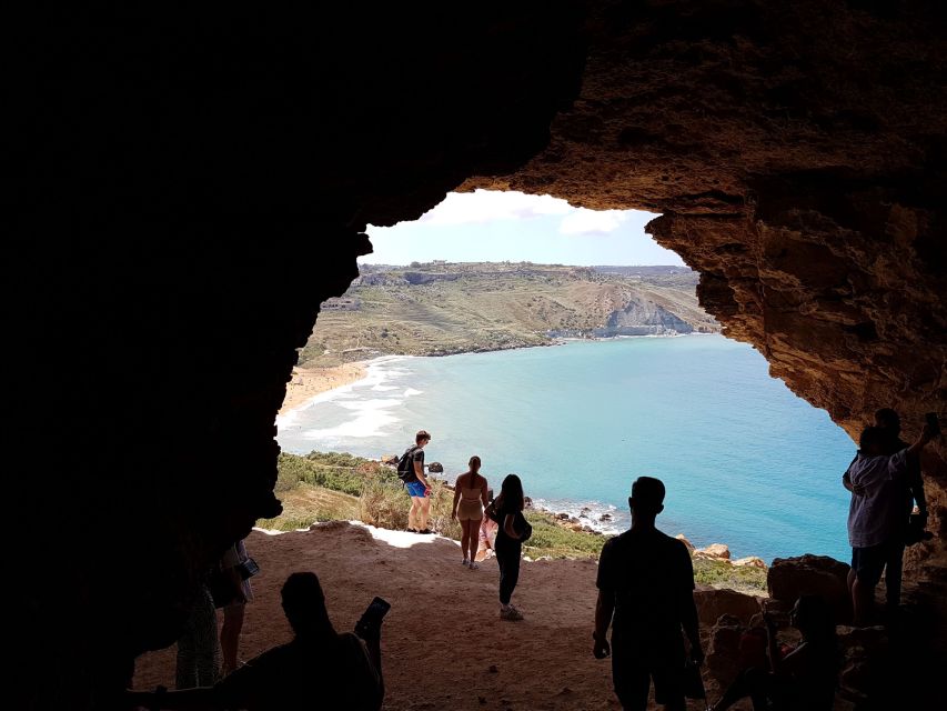 Gozo - Funtastic Daytrips - - Meeting at Mgarr: getting on the right track quickly