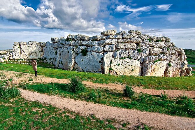 Gozo Guided Day Trip Incl. Ggantija Temples and Lunch - Gozo in One Long Day: What the 8–9 Hours Really Means