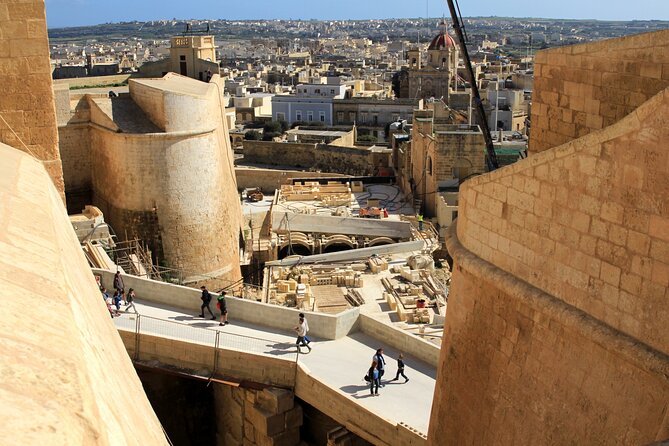 Gozo Guided Day Trip Incl. Ggantija Temples and Lunch - Ġgantija Temples: Why This Stop Feels Like a Time Machine