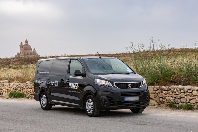 Gozo Highlights Tour in a comfortable private vehicle - Key takeaways before you go