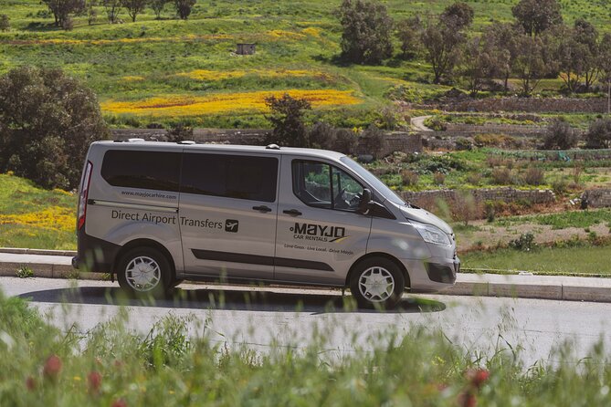 Gozo Highlights Tour in a comfortable private vehicle - The pacing: 7 hours, 10 stops, and how to manage it