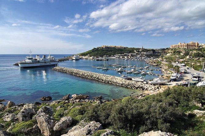 Gozo island guided day tour from Malta - Key things to know before you go