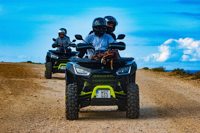 Gozo Quad Bike Day Tour - All-inclusive + Blue Lagoon - Value Check: What $117.91 Really Buys You