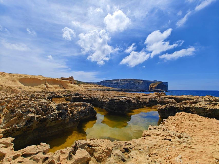 Gozo Sightseeing Hop On Hop Off Tour - Price and value: what $29 actually gets you