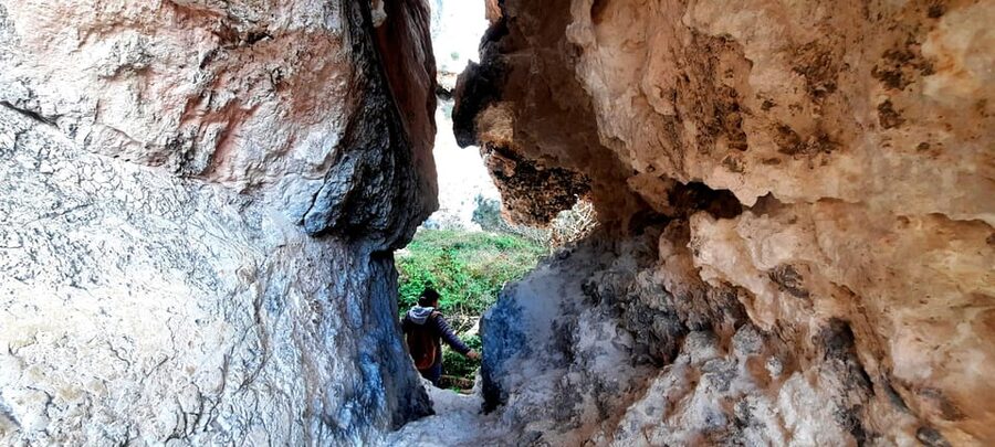 Gozo Unveiled: Guided Hiking in Gozo - South East - Practical tips that make the hike easier