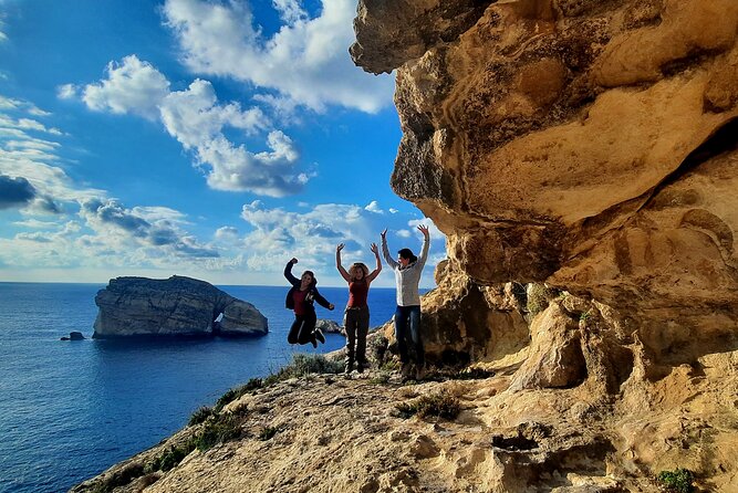 Gozo Unveiled Hiking: A Guided Hike tour in Gozo - Key things that make Gozo Unveiled Hiking worth your time