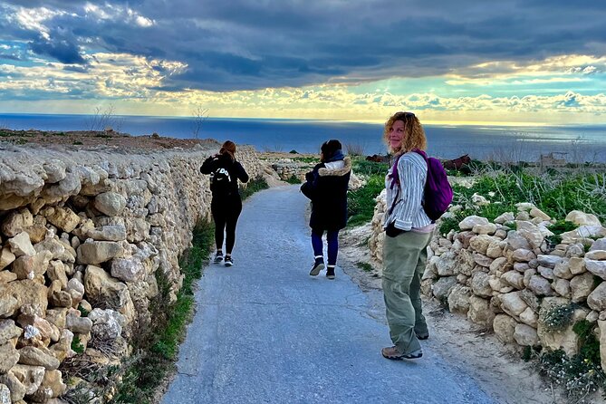 Gozo Unveiled Hiking: A Guided Hike tour in Gozo - How the guided hiking is actually “tailor-made”