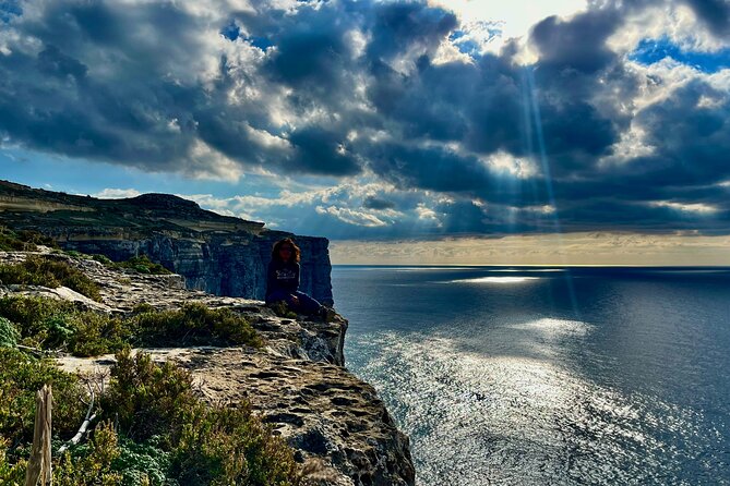 Gozo Unveiled Hiking: A Guided Hike tour in Gozo - The drink and water plan: what’s included and why it matters