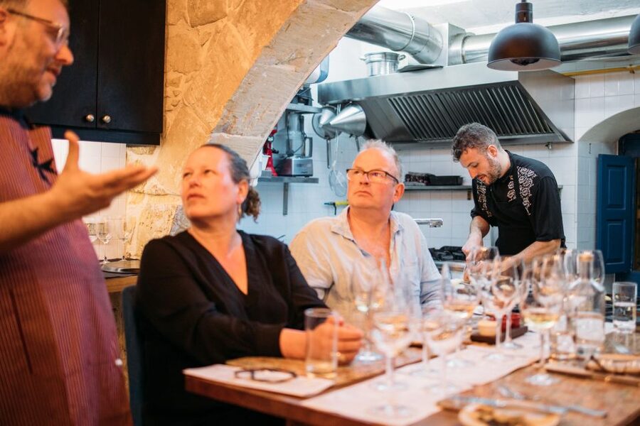 Gozo: Wine Tasting and Paired Dinner Experience - FAQ