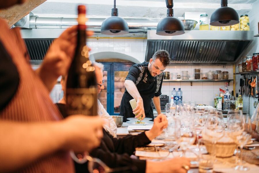 Gozo: Wine Tasting and Paired Dinner Experience - Price and value: is $108 per person a good deal?