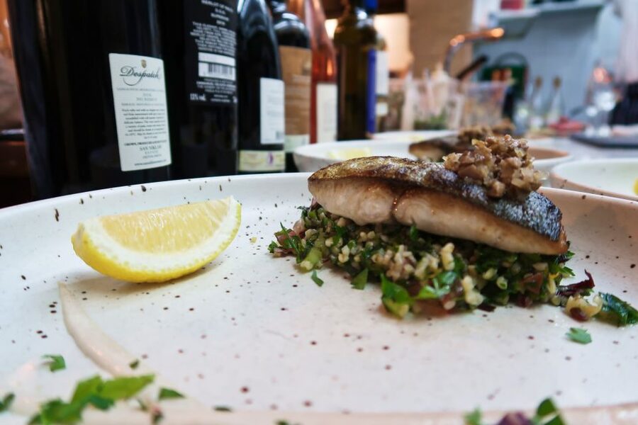 Gozo: Wine Tasting and Paired Dinner Experience - Who should book this (and who might skip it)