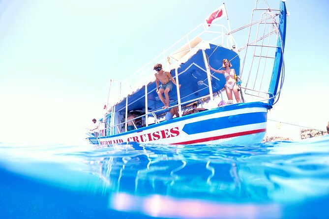 Gozo with bus including Blue Lagoon Comino & Sea Caves - Why this Blue Lagoon + Gozo combo fits a short Malta trip