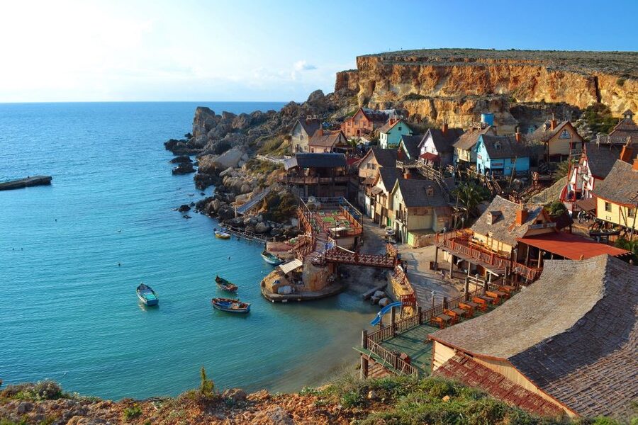 Guided Private Malta or Gozo Highlights Tour with Transfer - Key things that make this tour worth your time