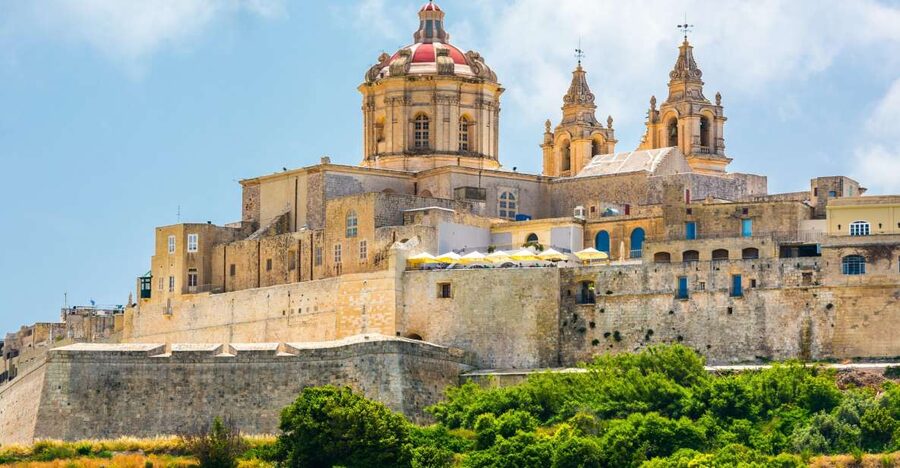 Guided Private Malta or Gozo Highlights Tour with Transfer - Price and value: what $200 per person buys you here